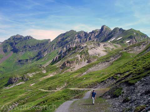 Glogghuis-Hochstollen