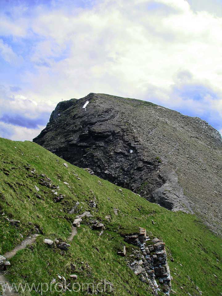 Hochstollen