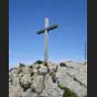 Gipfelkreuz