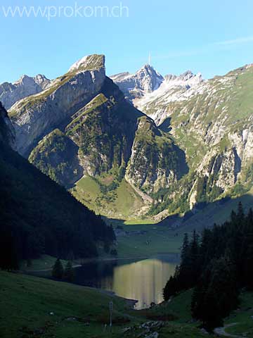 Seealpsee