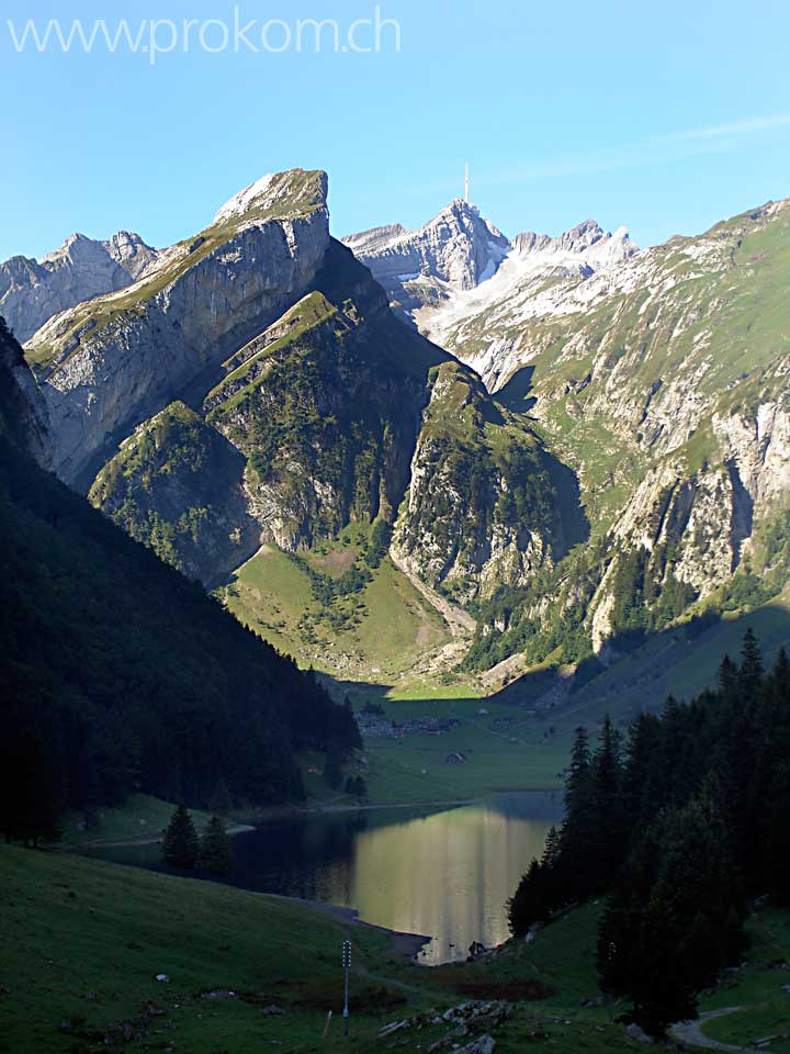 Seealpsee