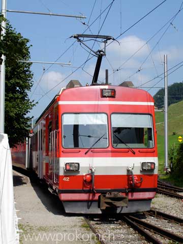 Appenzeller Bahnen