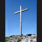 Gipfelkreuz