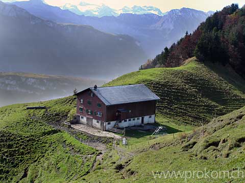 Zilistockalp