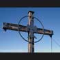 Gipfelkreuz Kuegrat