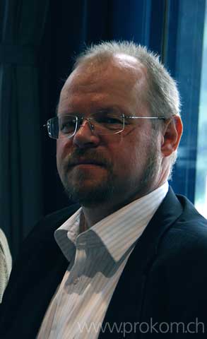 Gregor Beck, Schlagzeug