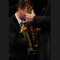 Sax und Trompete