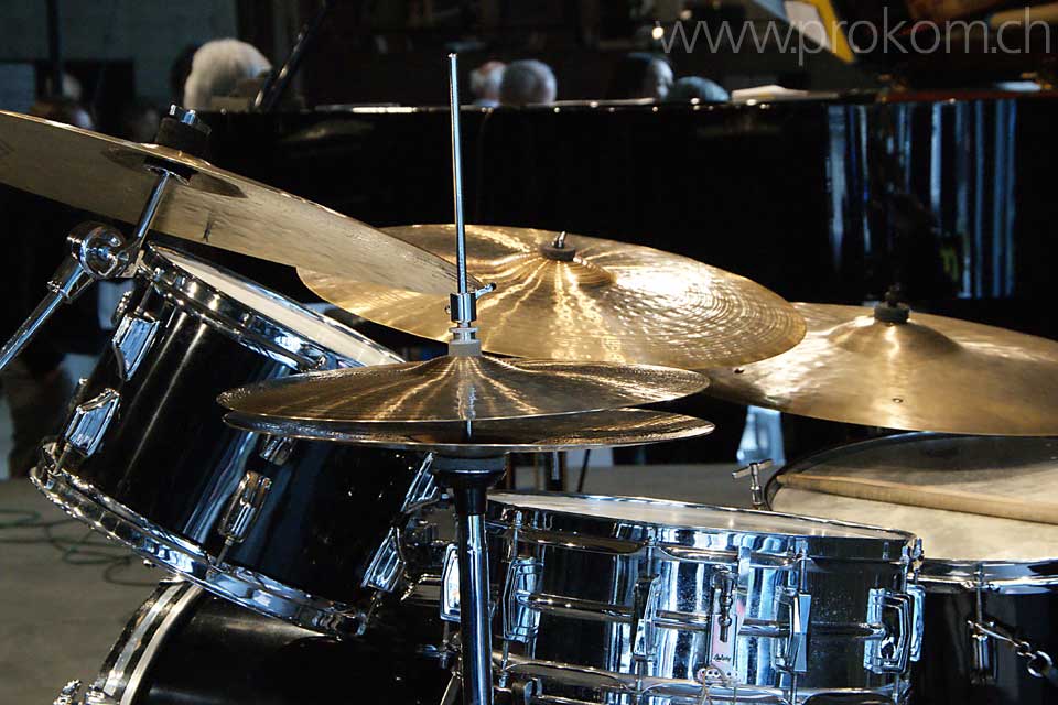 Schlagzeug
