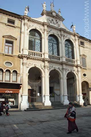 Chiesa di San Vicenzo