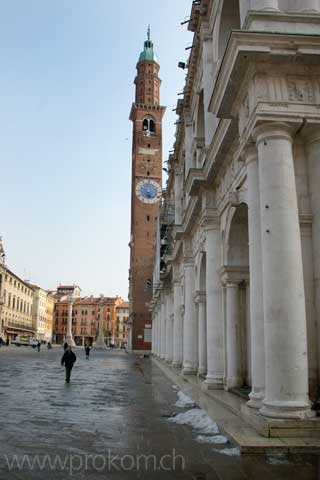 Chiesa di San Vicenzo