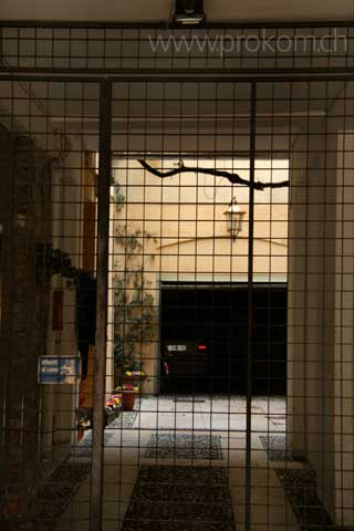 Vicenza, Italia. Виченца, Италия