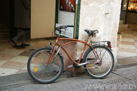 Vicenza, Italia. Виченца, Италия