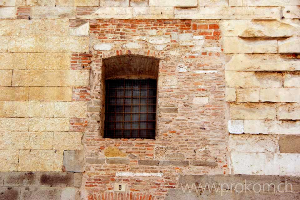 Vicenza, Italia. Виченца, Италия