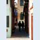 Lagune von Venedig, Burano. Lagoon of Venice. Venezia. Лагуна Венеции, Бурано