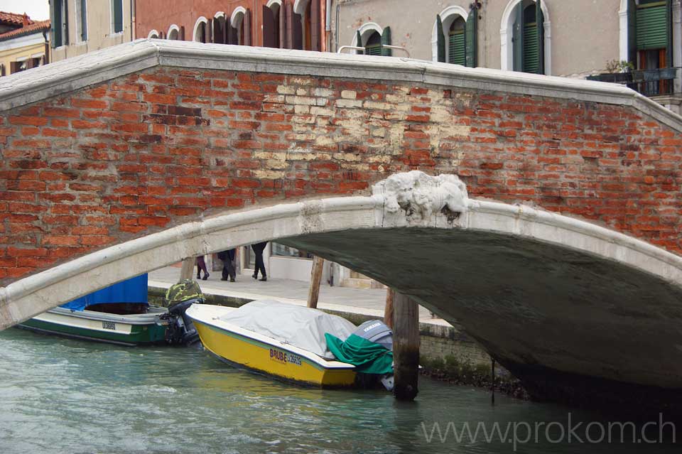 Lagune von Venedig, Murano. Lagoon of Venice. Venezia. Лагуна Венеции, Мурано