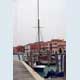 Lagune von Venedig, Burano. Lagoon of Venice. Venezia. Лагуна Венеции, Бурано