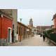 Lagune von Venedig, Burano. Lagoon of Venice. Venezia. Лагуна Венеции, Бурано