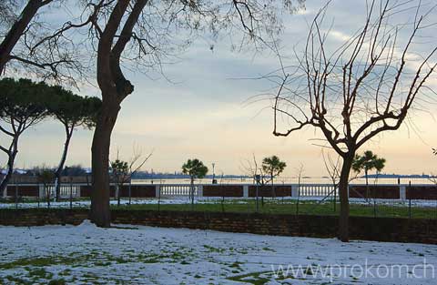 San Lazzaro, Insel der Armenier | San Lazzaro, Island of the Armenians| Сан-Ладзаро-дельи-Армени | San Lazzaro degli Armeni