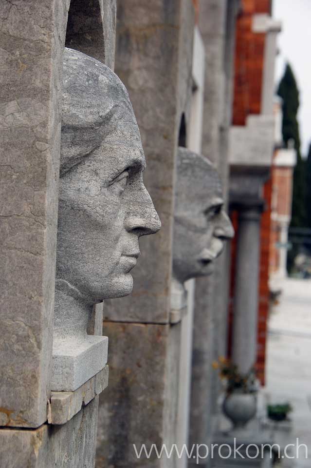 Venedig, San Michele. Venice. Venezia. Венеция, Сан-Микеле