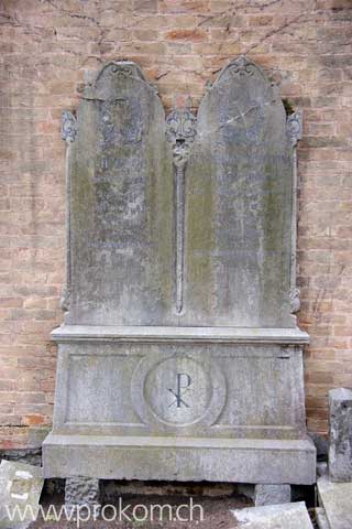 Venedig, San Michele. Venice. Venezia. Венеция, Сан-Микеле