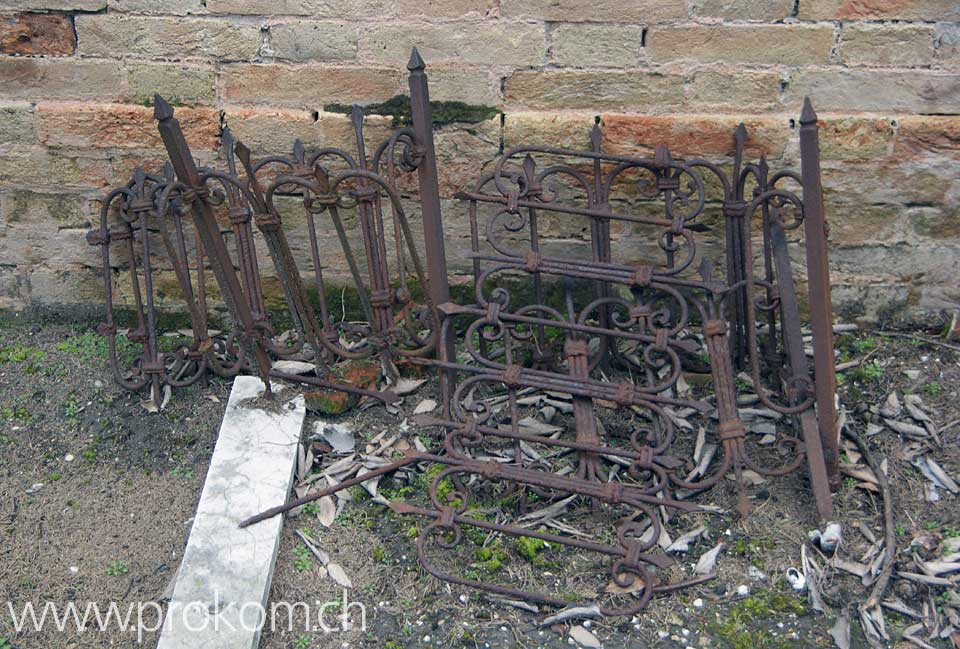 Venedig, San Michele. Venice. Venezia. Венеция, Сан-Микеле