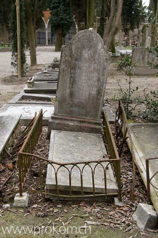 Venedig, San Michele. Venice. Venezia. Венеция, Сан-Микеле