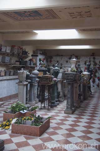 Venedig, San Michele. Venice. Venezia. Венеция, Сан-Микеле