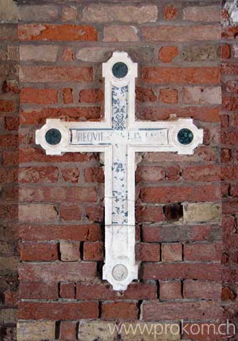 Venedig, San Michele. Venice. Venezia. Венеция, Сан-Микеле