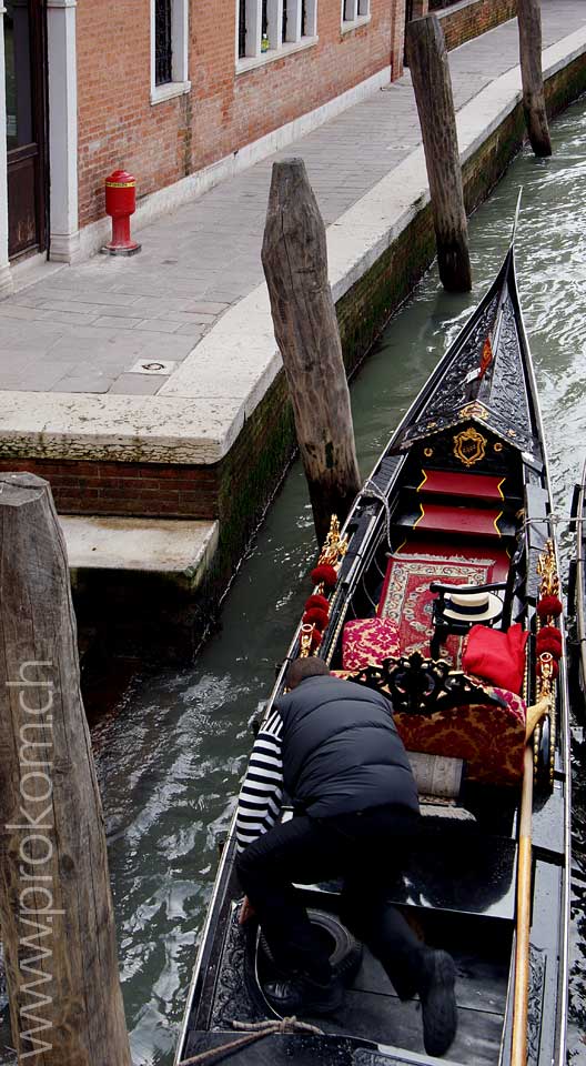 Venedig, Welt der Schiffer, A | Venice, world of skippers, A | Италия, венеция, свет шкиперов, А | Venezia, mondo di barcaiuoli