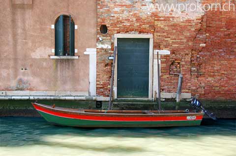 Venedig, Welt der Schiffer, A | Venice, world of skippers, A | Италия, венеция, свет шкиперов, А | Venezia, mondo di barcaiuoli