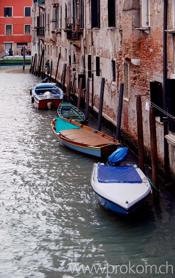 Venedig, Welt der Schiffer, A | Venice, world of skippers, A | Италия, венеция, свет шкиперов, А | Venezia, mondo di barcaiuoli