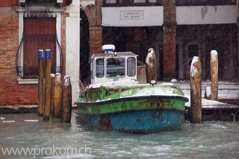 Venedig, Welt der Schiffer, A | Venice, world of skippers, A | Италия, венеция, свет шкиперов, А | Venezia, mondo di barcaiuoli