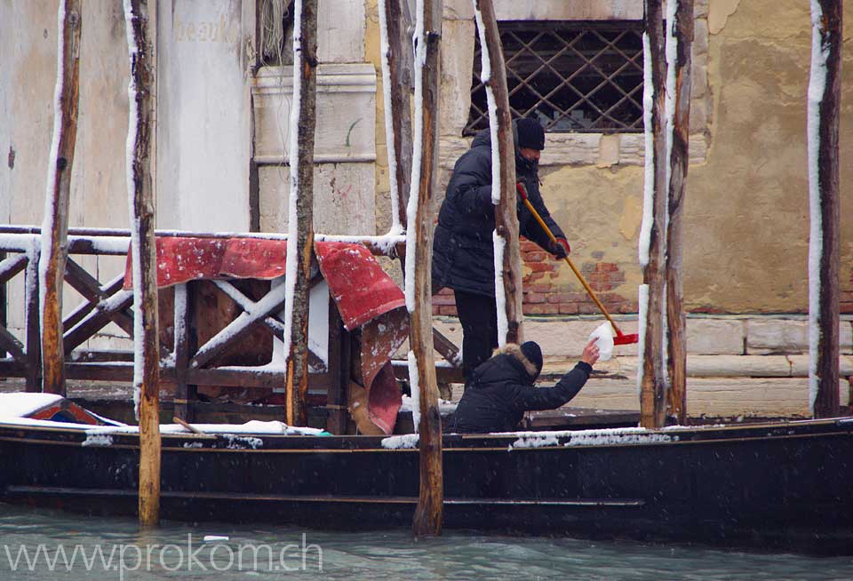 Venedig, Welt der Schiffer, A | Venice, world of skippers, A | Италия, венеция, свет шкиперов, А | Venezia, mondo di barcaiuoli