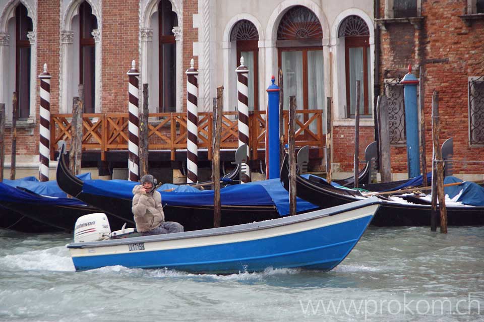 Venedig, Welt der Schiffer, A | Venice, world of skippers, A | Италия, венеция, свет шкиперов, А | Venezia, mondo di barcaiuoli