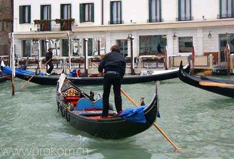 Venedig, Welt der Schiffer, A | Venice, world of skippers, A | Италия, венеция, свет шкиперов, А | Venezia, mondo di barcaiuoli