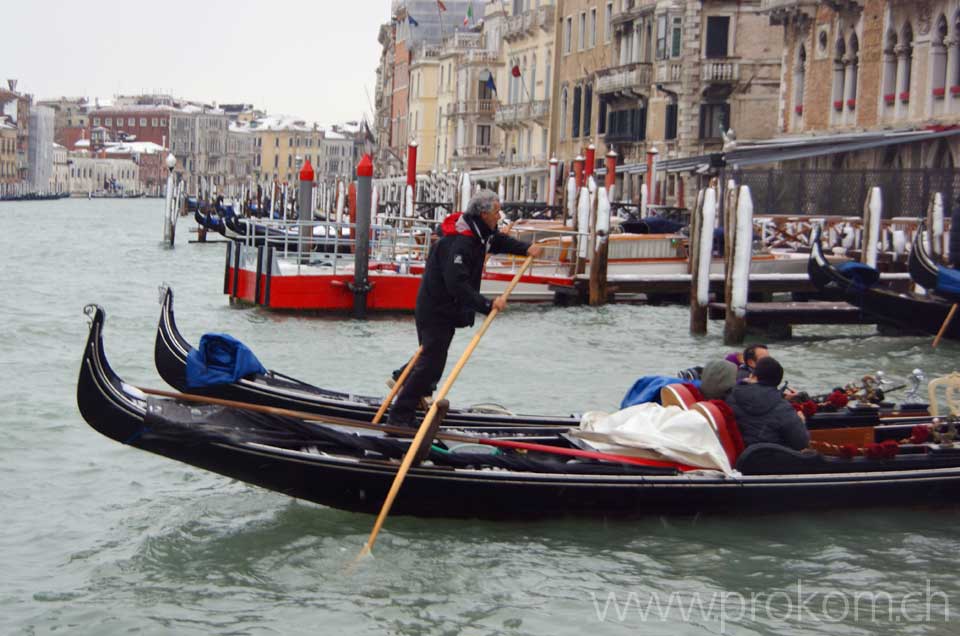 Venedig, Welt der Schiffer, A | Venice, world of skippers, A | Италия, венеция, свет шкиперов, А | Venezia, mondo di barcaiuoli