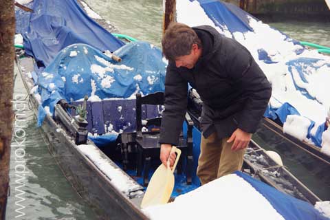 Venedig, Welt der Schiffer, A | Venice, world of skippers, A | Италия, венеция, свет шкиперов, А | Venezia, mondo di barcaiuoli