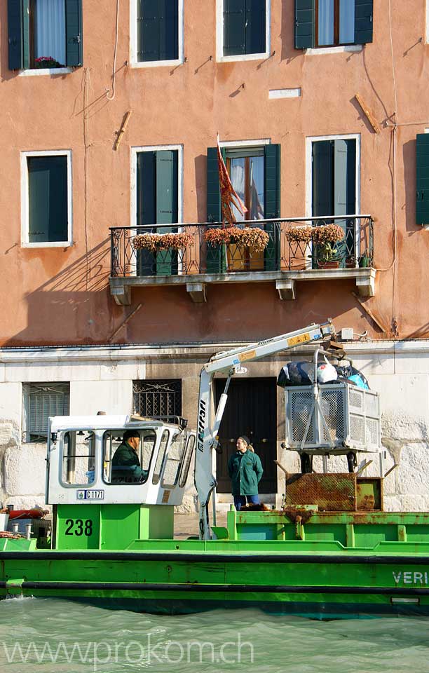 Venedig, Welt der Schiffer, A | Venice, world of skippers, A | Италия, венеция, свет шкиперов, А | Venezia, mondo di barcaiuoli