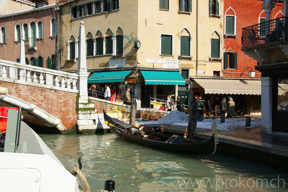 Venedig, Welt der Schiffer, A | Venice, world of skippers, A | Италия, венеция, свет шкиперов, А | Venezia, mondo di barcaiuoli