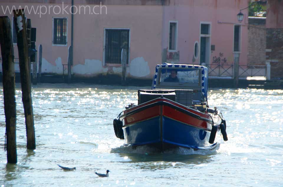 Venedig, Welt der Schiffer, A | Venice, world of skippers, A | Италия, венеция, свет шкиперов, А | Venezia, mondo di barcaiuoli