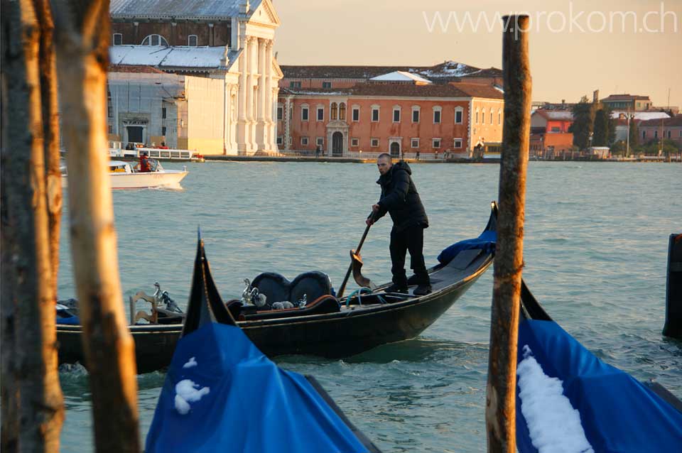 Venedig, Welt der Schiffer, A | Venice, world of skippers, A | Италия, венеция, свет шкиперов, А | Venezia, mondo di barcaiuoli