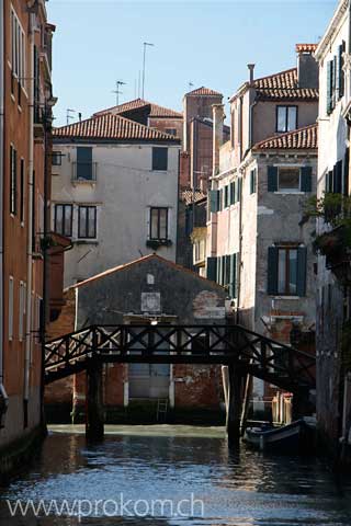 Kanäle Venedig, canals of Venice, Каналы Венеции, canali di Venezia