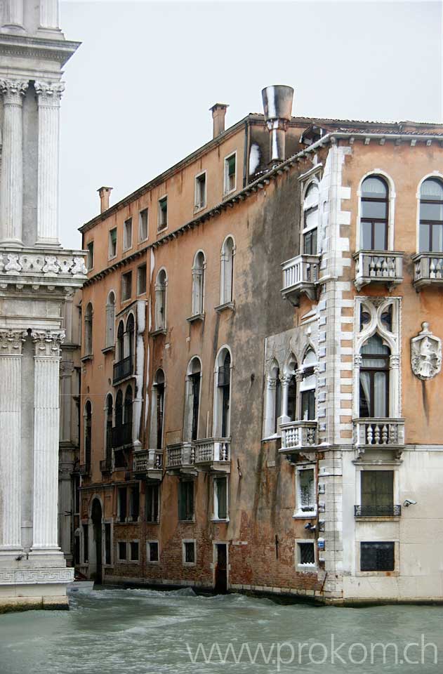 Kanäle Venedig, canals of Venice, Каналы Венеции, canali di Venezia