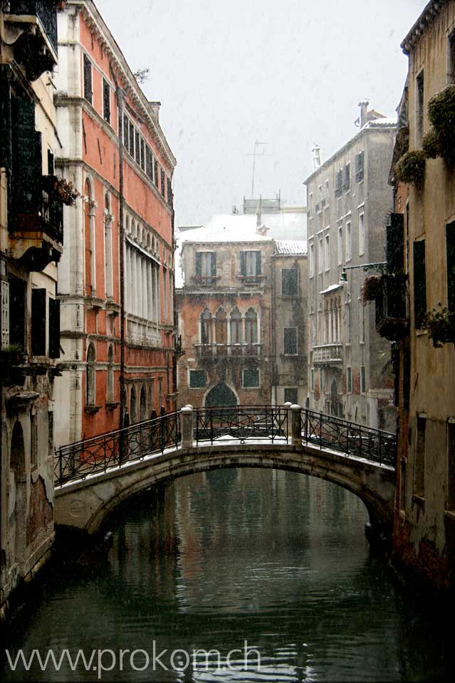 Kanäle Venedig, canals of Venice, Каналы Венеции, canali di Venezia