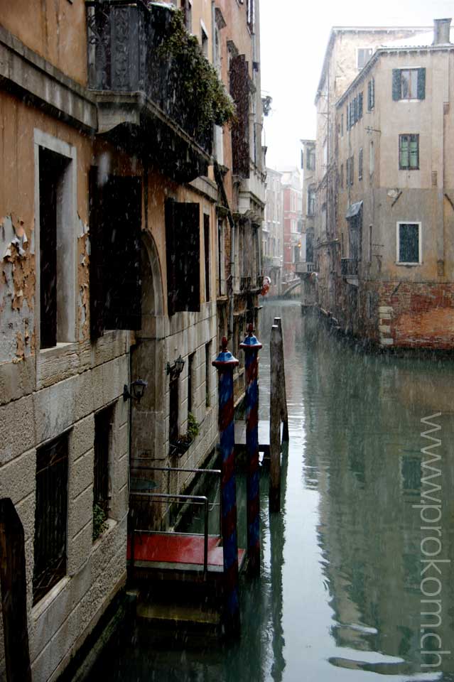 Kanäle Venedig, canals of Venice, Каналы Венеции, canali di Venezia