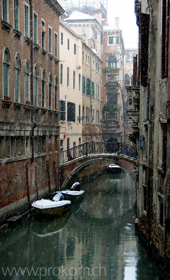 Kanäle Venedig, canals of Venice, Каналы Венеции, canali di Venezia