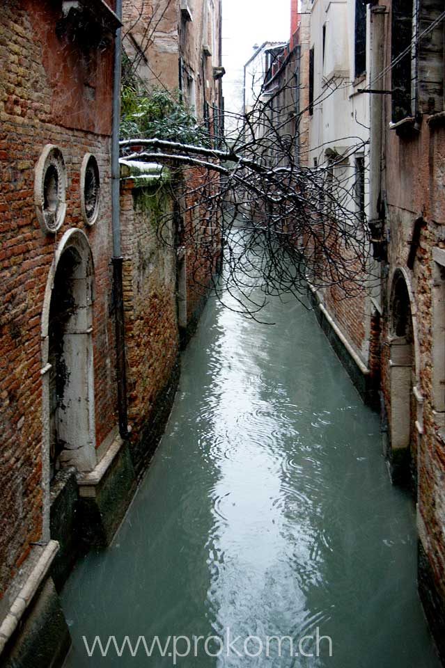 Kanäle Venedig, canals of Venice, Каналы Венеции, canali di Venezia