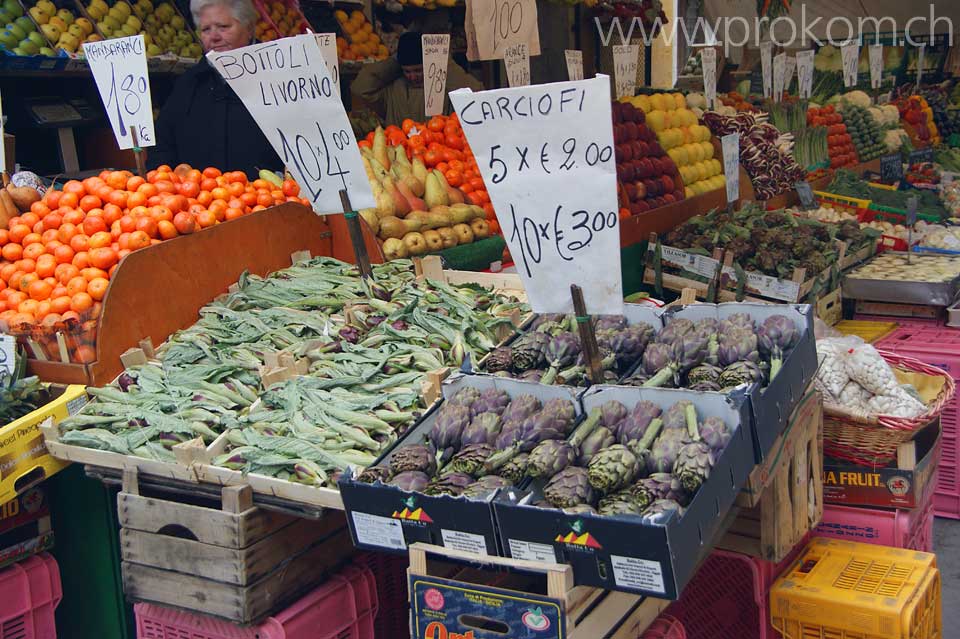 Markt, Läden, market, shops, рынок, магазины, mercato, negozi