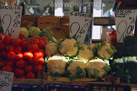 Markt, Läden, market, shops, рынок, магазины, mercato, negozi