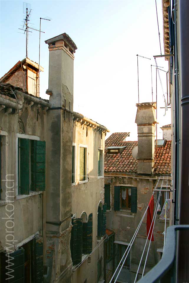 Jüdisches Ghetto, Jewish ghetto, Еврейское гетто, Ghetto ebraico